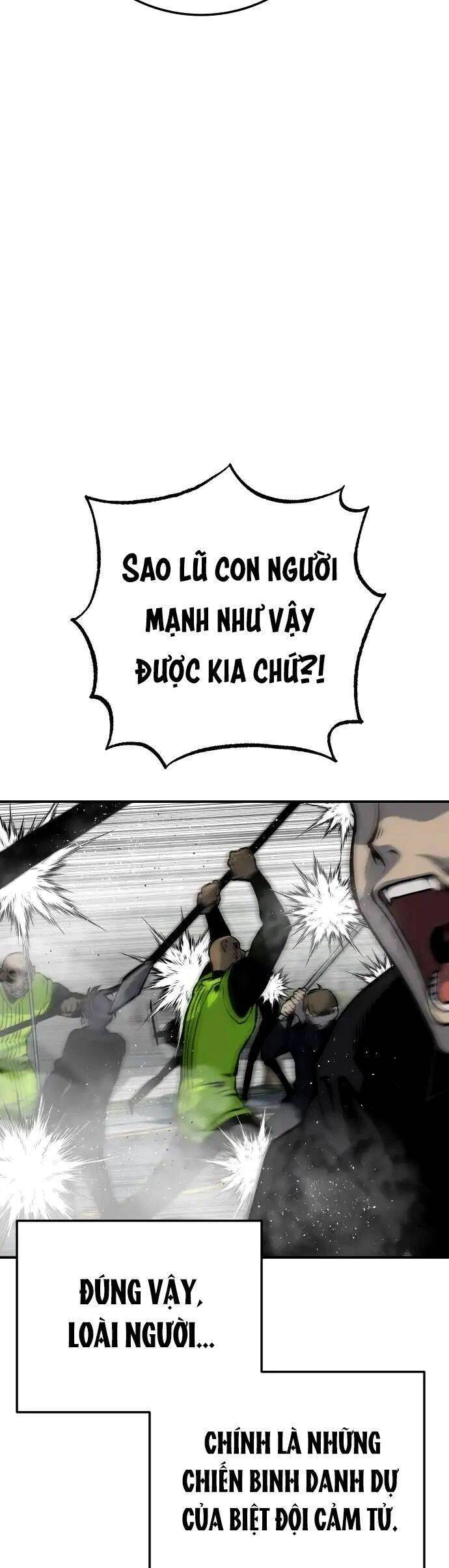 Người Thây Ma Chapter 29 - 16