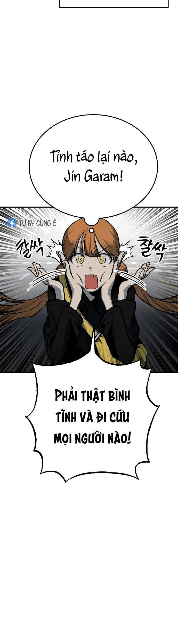 Người Thây Ma Chapter 29 - 17