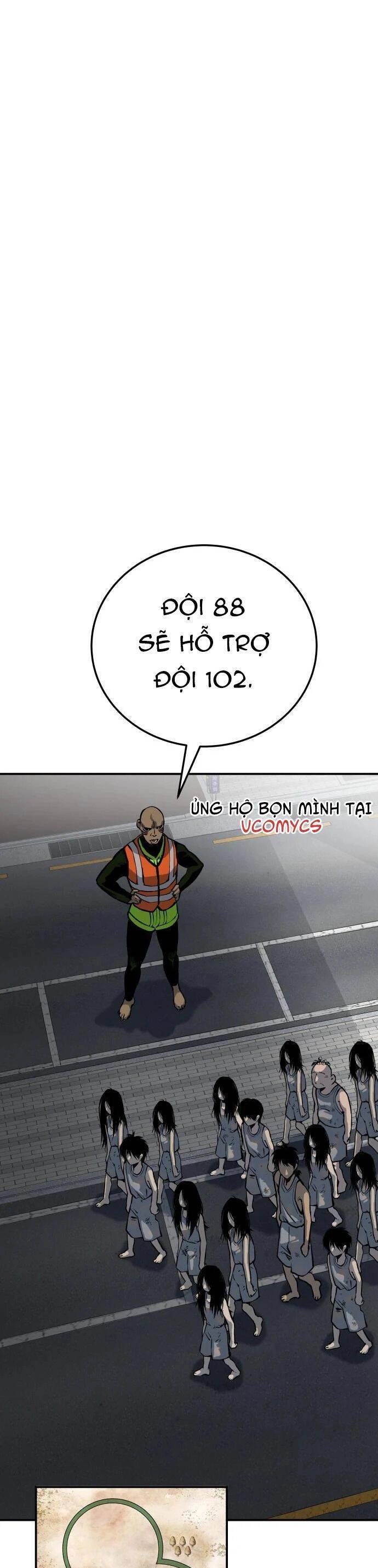 Người Thây Ma Chapter 29 - 18