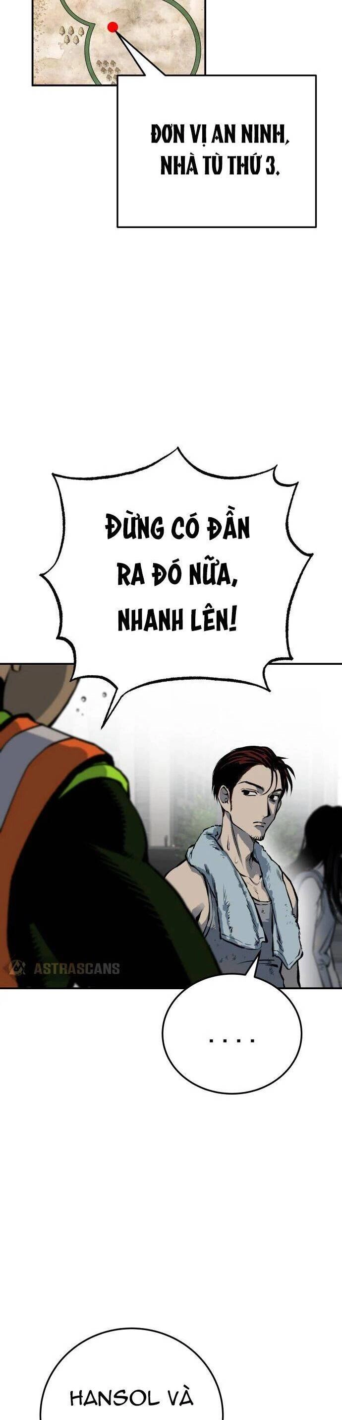 Người Thây Ma Chapter 29 - 19