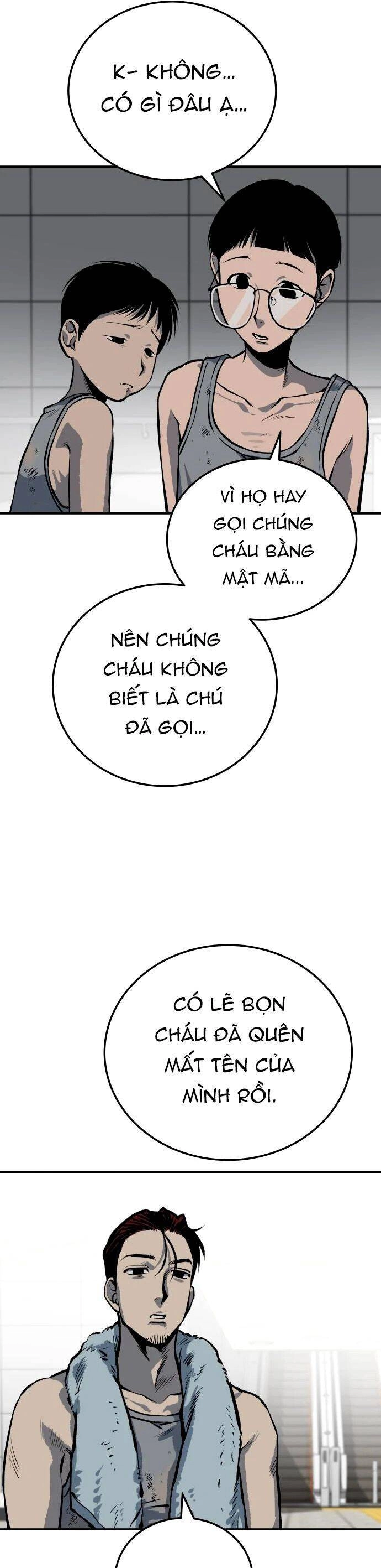 Người Thây Ma Chapter 29 - 22