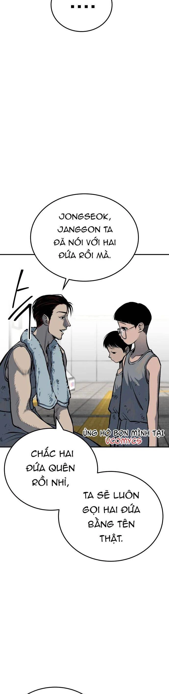 Người Thây Ma Chapter 29 - 23