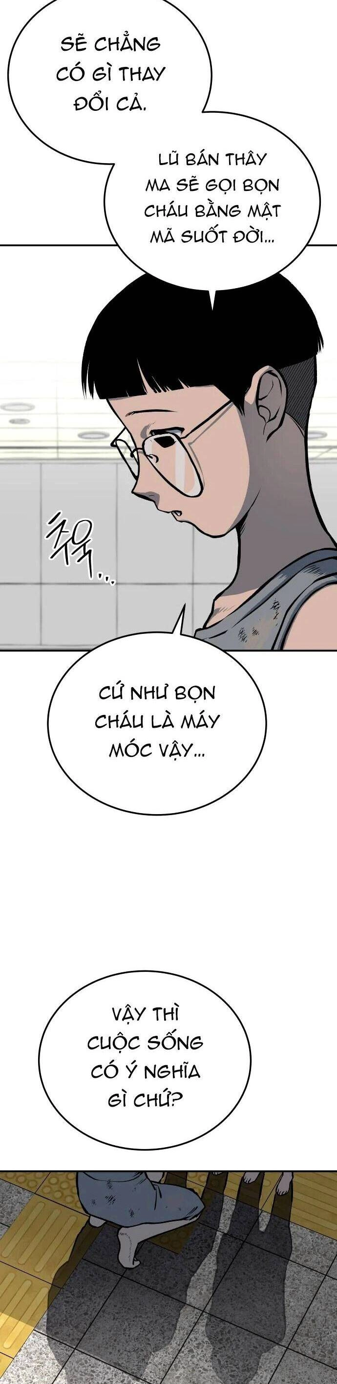 Người Thây Ma Chapter 29 - 24