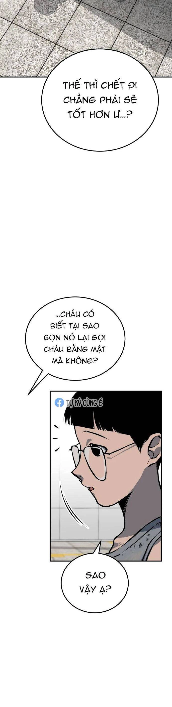 Người Thây Ma Chapter 29 - 25