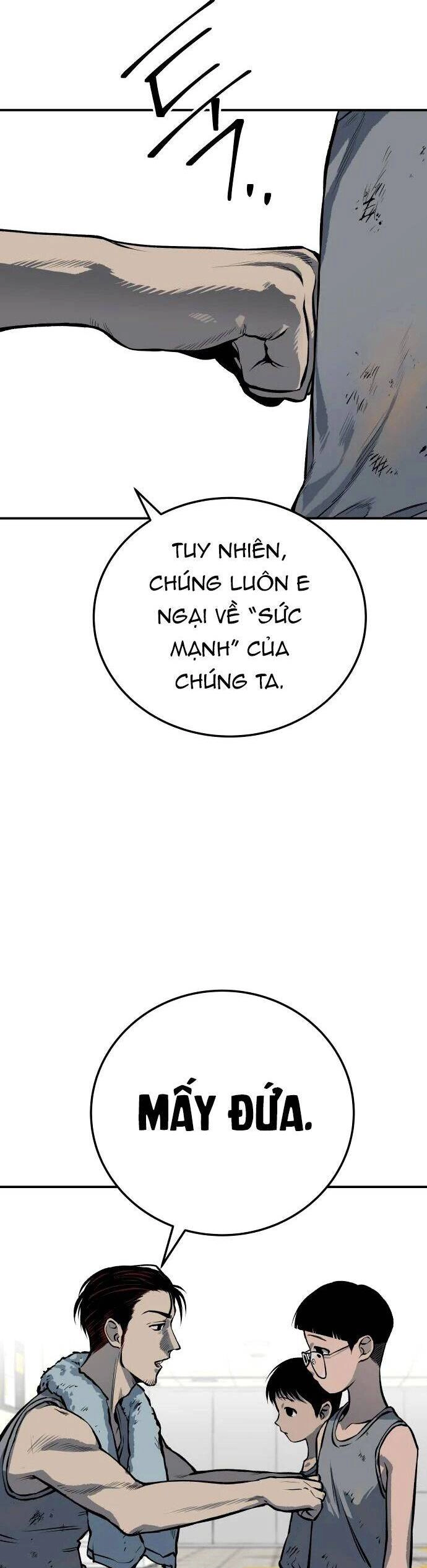 Người Thây Ma Chapter 29 - 29