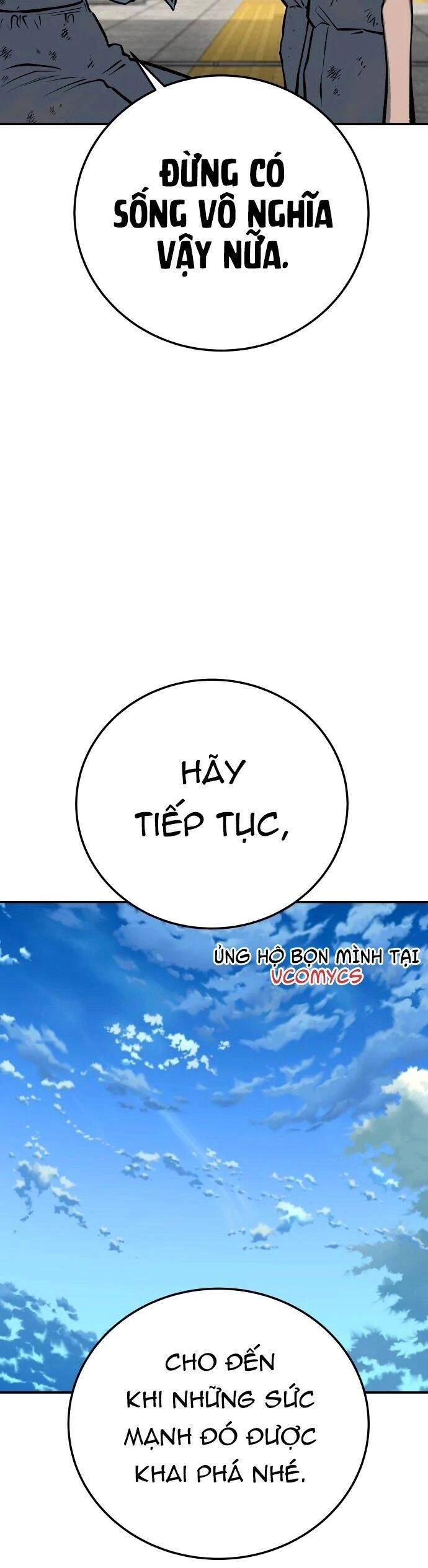 Người Thây Ma Chapter 29 - 30