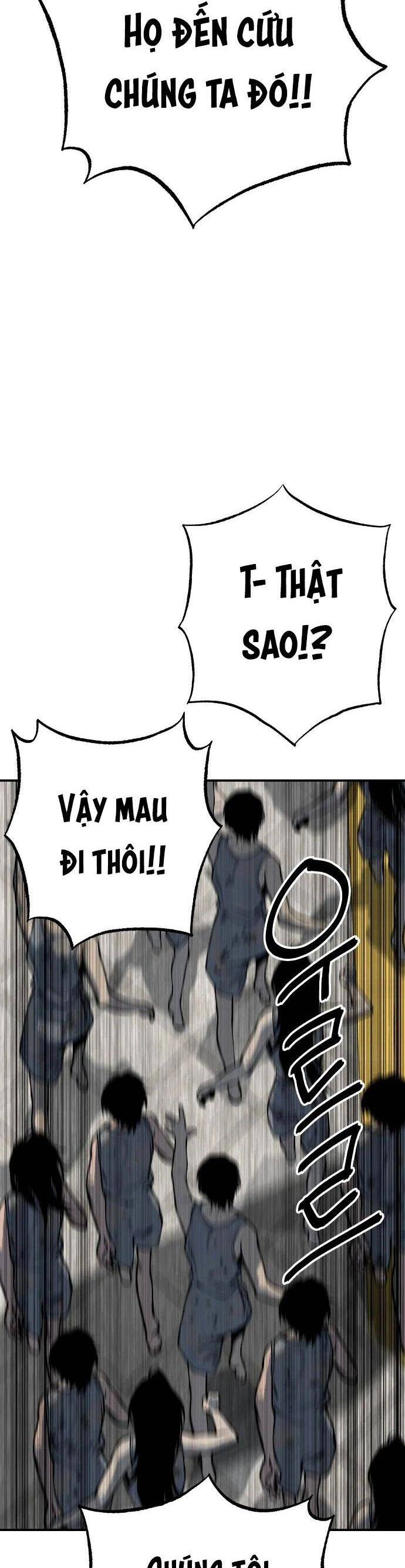 Người Thây Ma Chapter 29 - 37