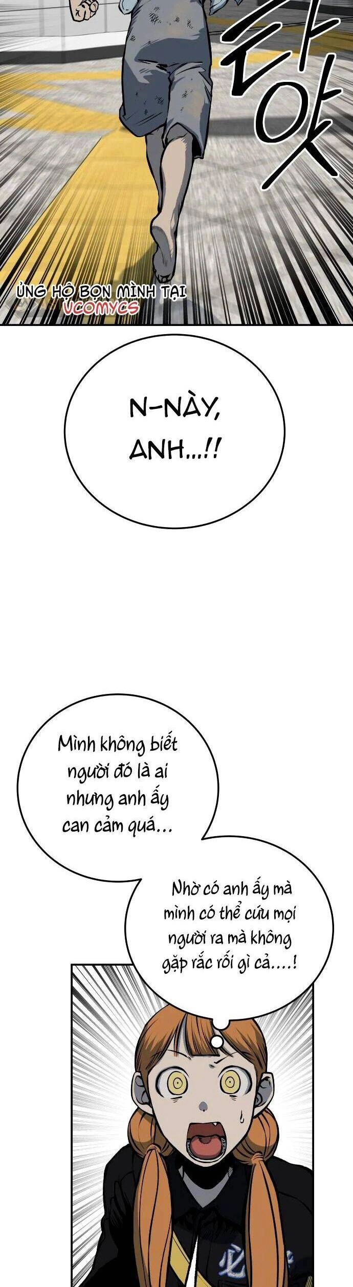 Người Thây Ma Chapter 29 - 40