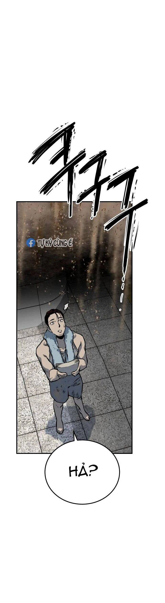 Người Thây Ma Chapter 29 - 42