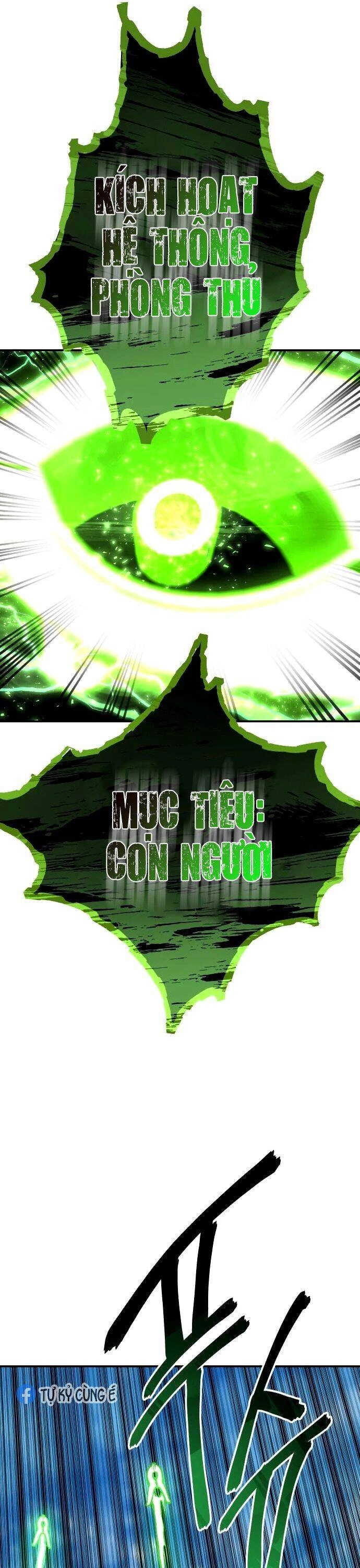 Người Thây Ma Chapter 29 - 43