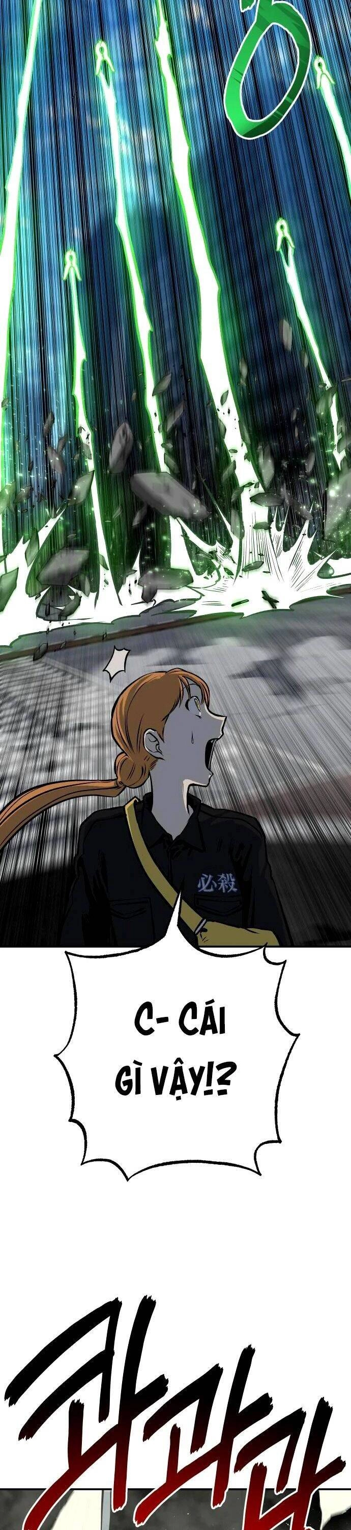 Người Thây Ma Chapter 29 - 44