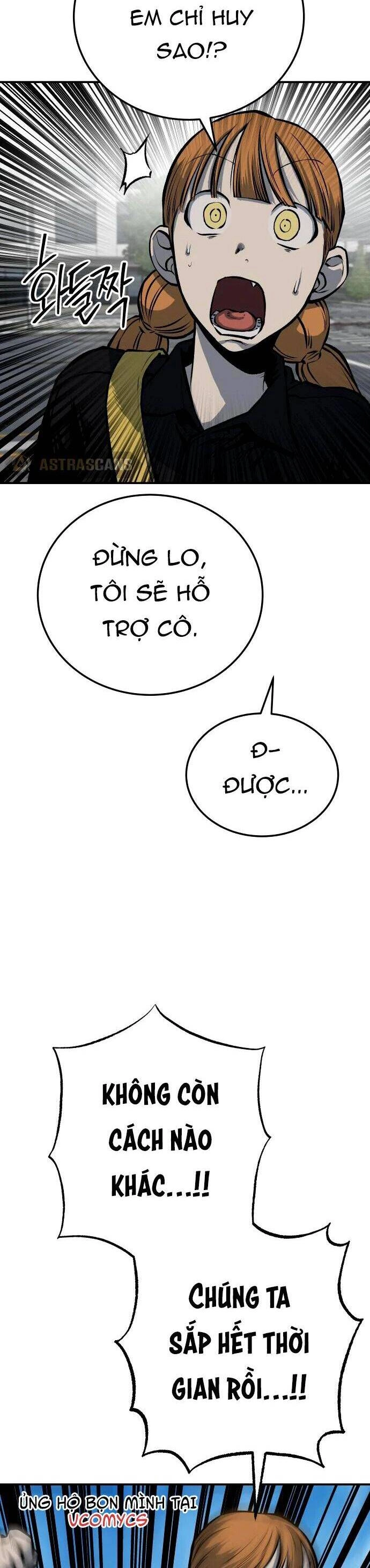 Người Thây Ma Chapter 29 - 56