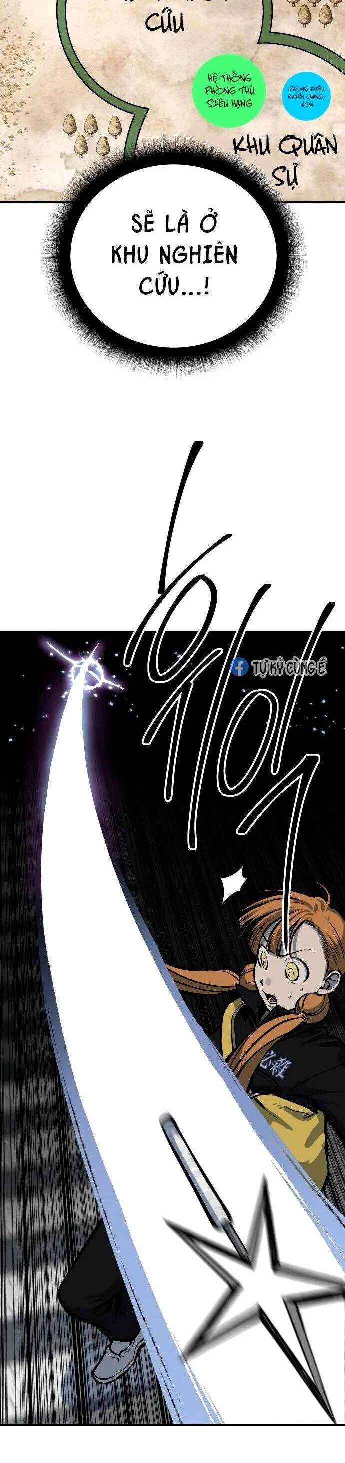 Người Thây Ma Chapter 29 - 58