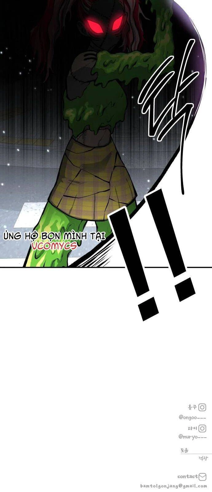 Người Thây Ma Chapter 29 - 60