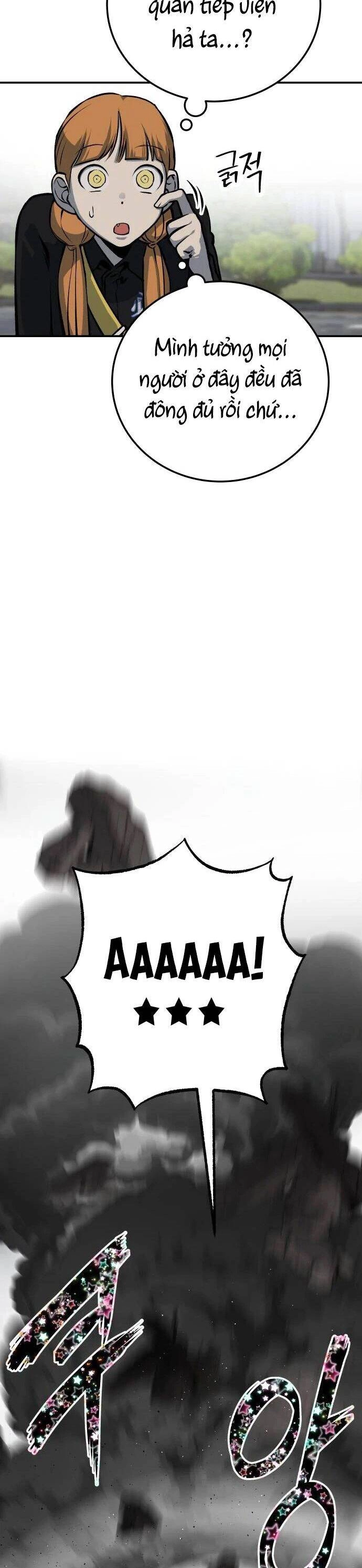 Người Thây Ma Chapter 30 - 17