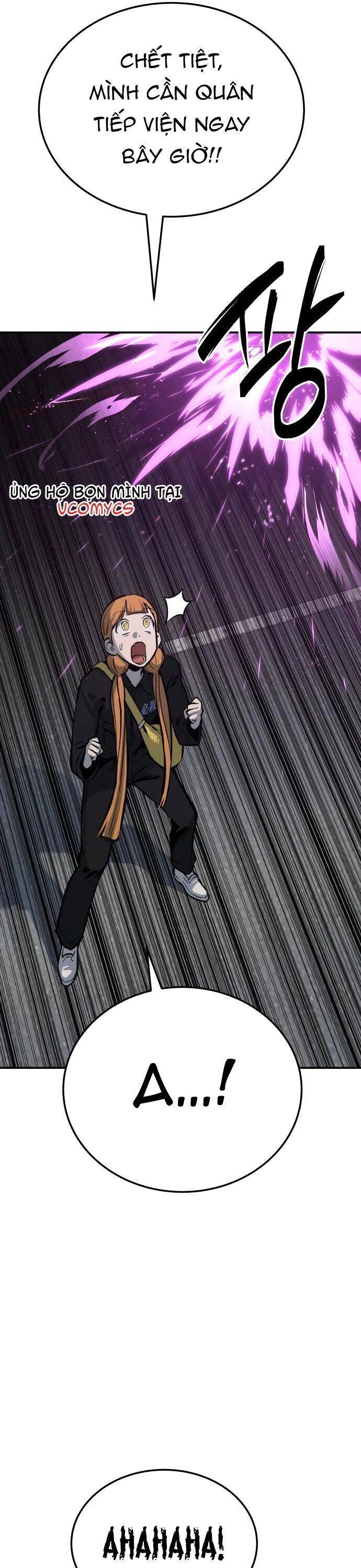 Người Thây Ma Chapter 30 - 20