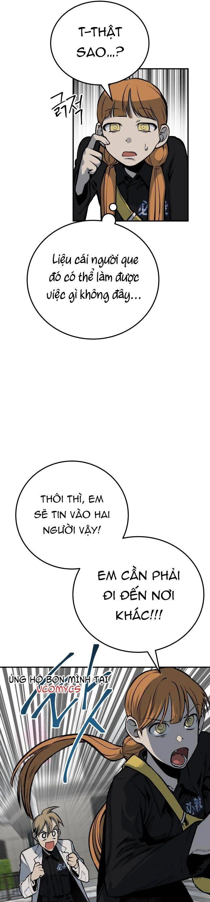 Người Thây Ma Chapter 30 - 28