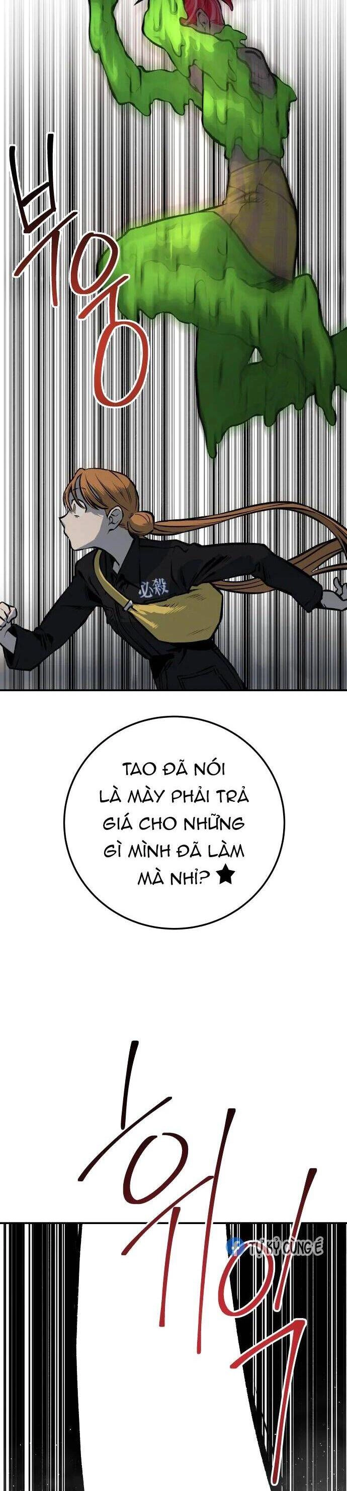 Người Thây Ma Chapter 30 - 30