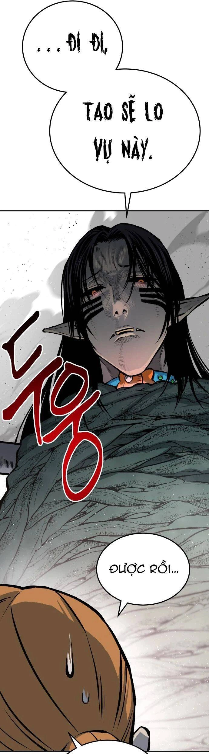 Người Thây Ma Chapter 30 - 32