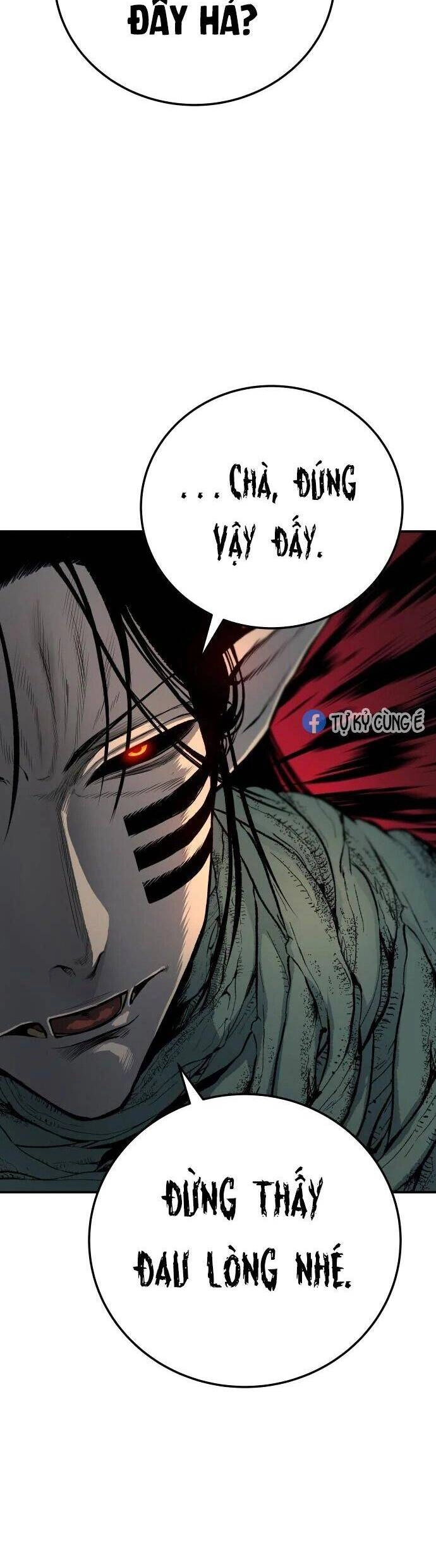 Người Thây Ma Chapter 30 - 35