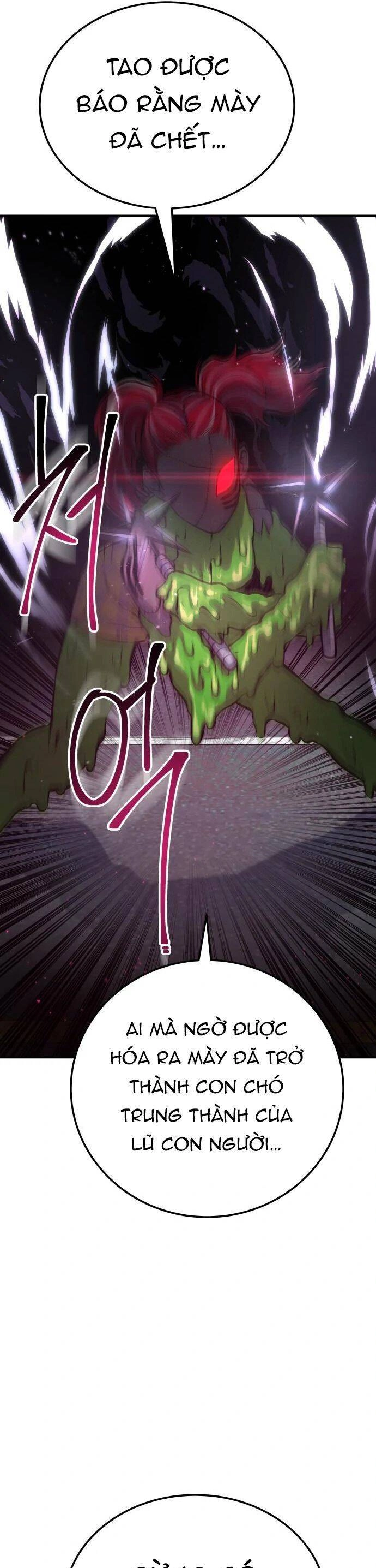 Người Thây Ma Chapter 30 - 36