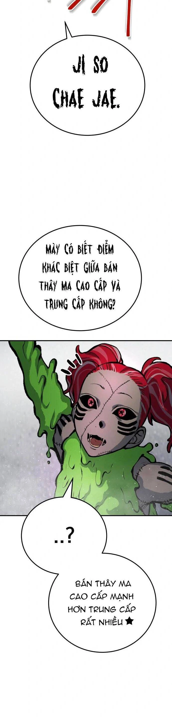 Người Thây Ma Chapter 30 - 39