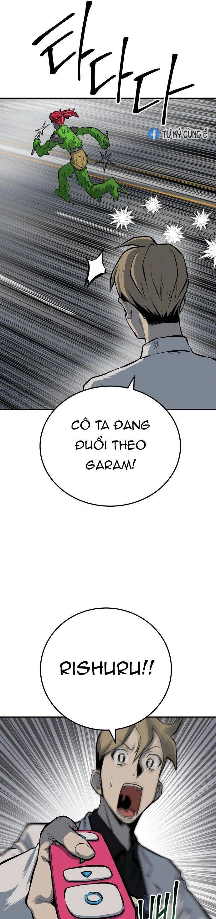 Người Thây Ma Chapter 30 - 44