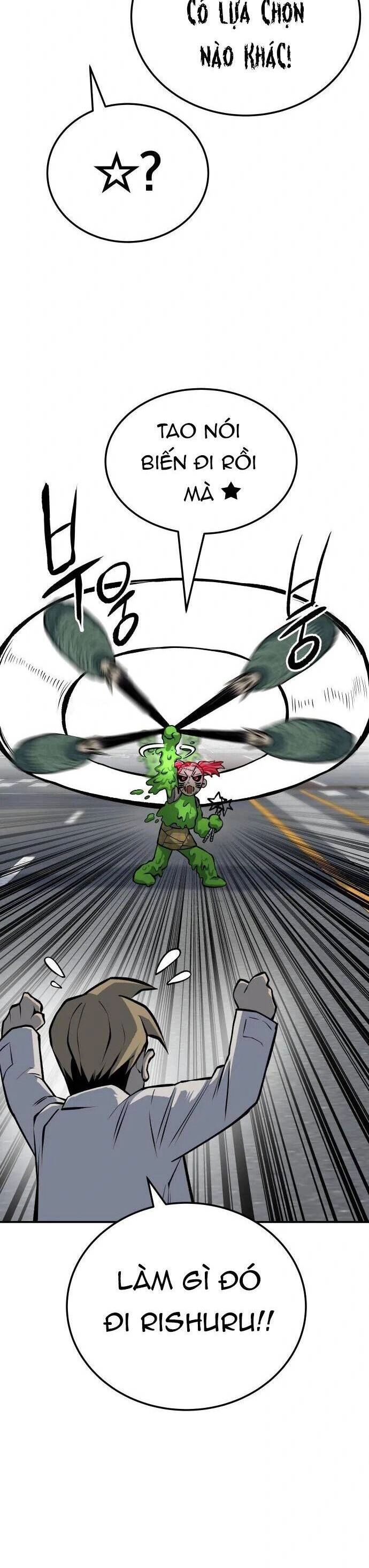 Người Thây Ma Chapter 30 - 47