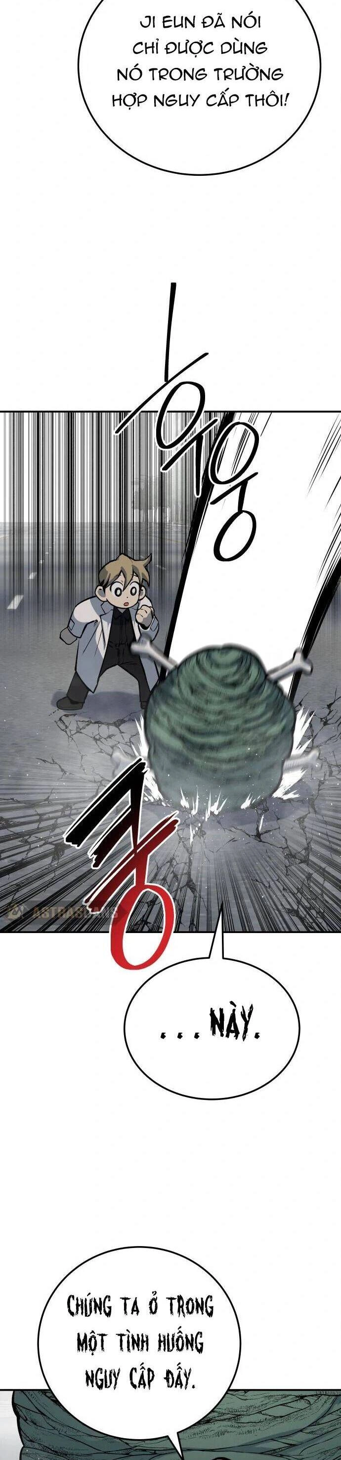 Người Thây Ma Chapter 30 - 49