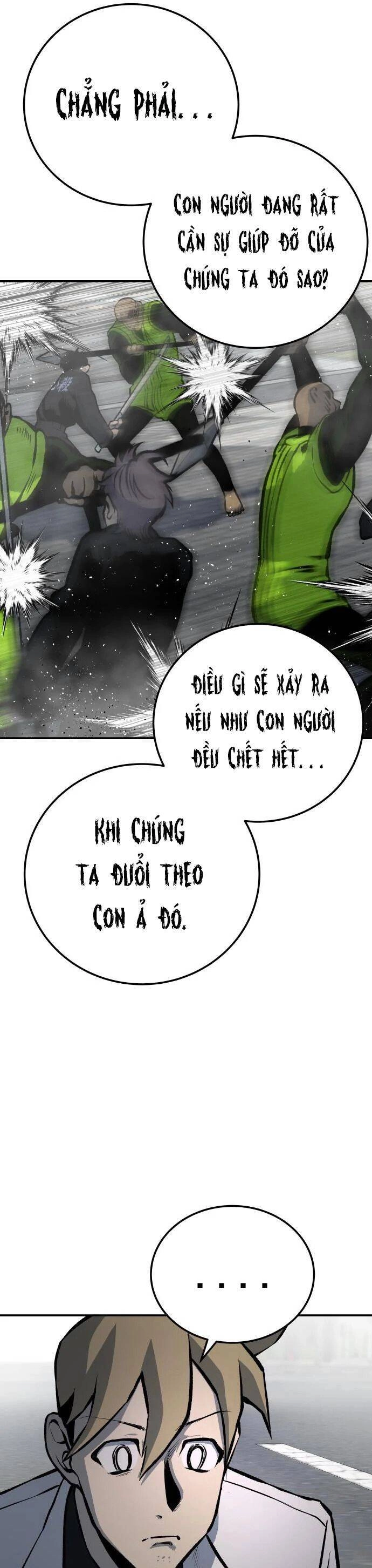 Người Thây Ma Chapter 30 - 52