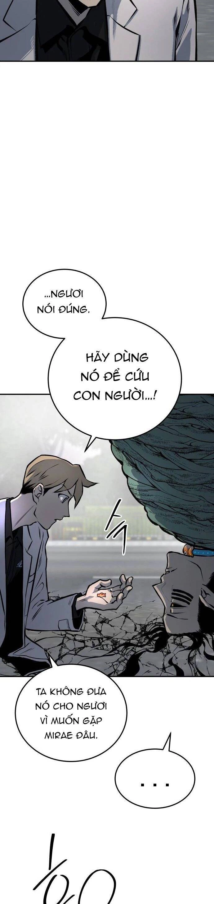 Người Thây Ma Chapter 30 - 53