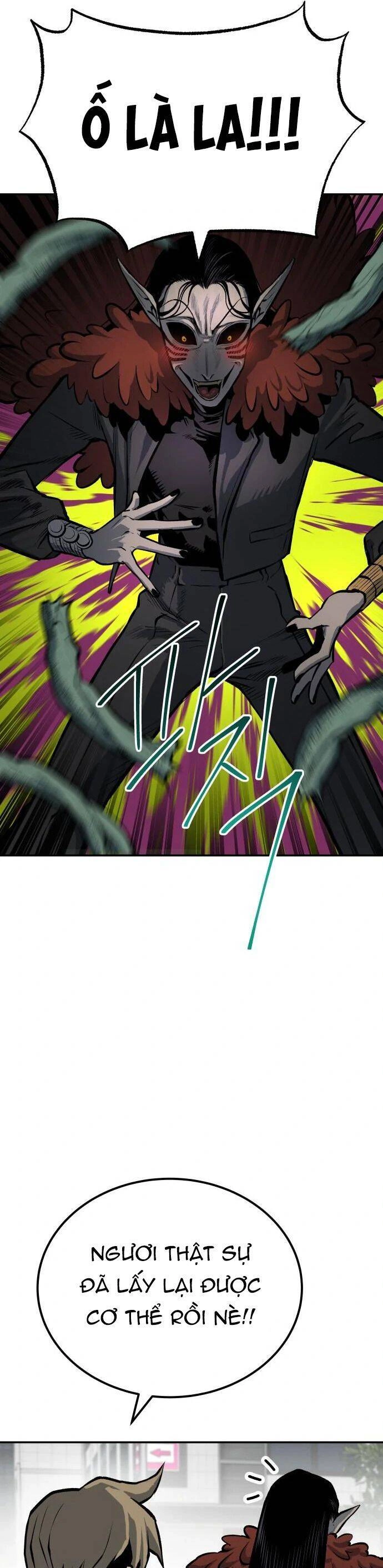 Người Thây Ma Chapter 30 - 56