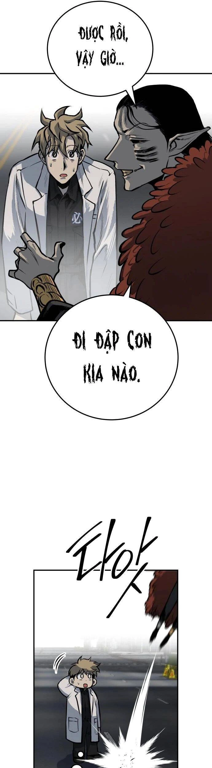 Người Thây Ma Chapter 31 - 4