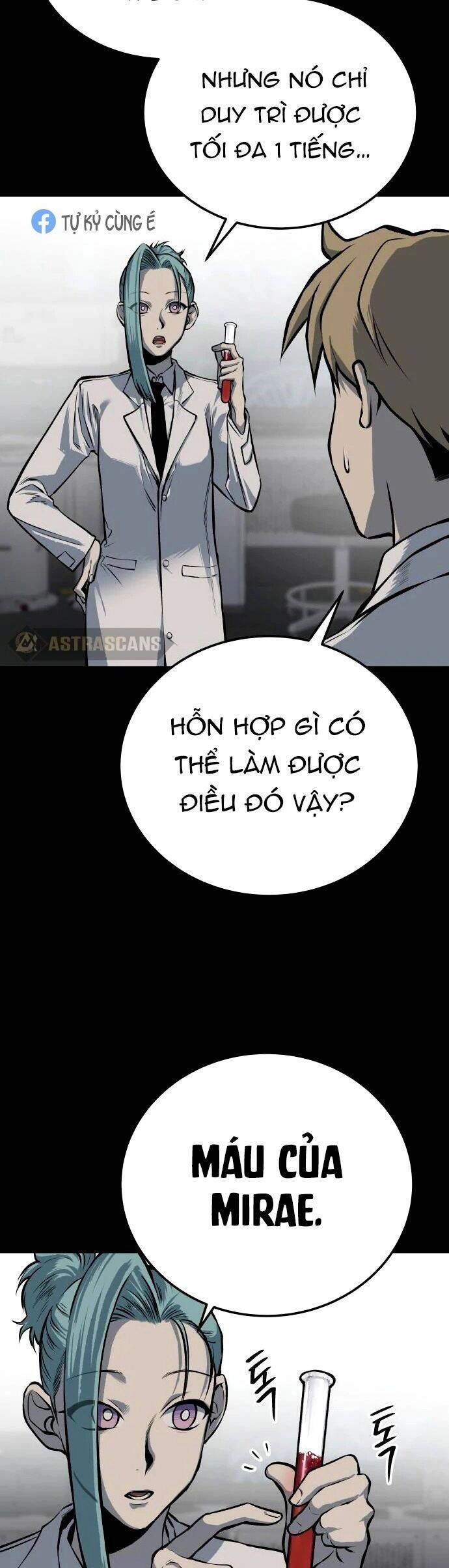 Người Thây Ma Chapter 31 - 12