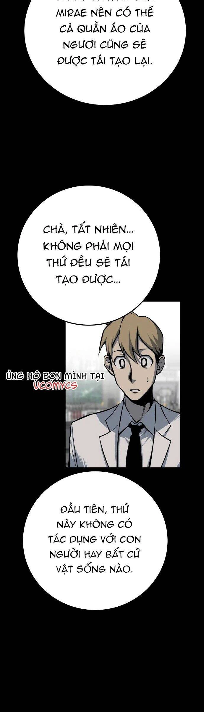 Người Thây Ma Chapter 31 - 14