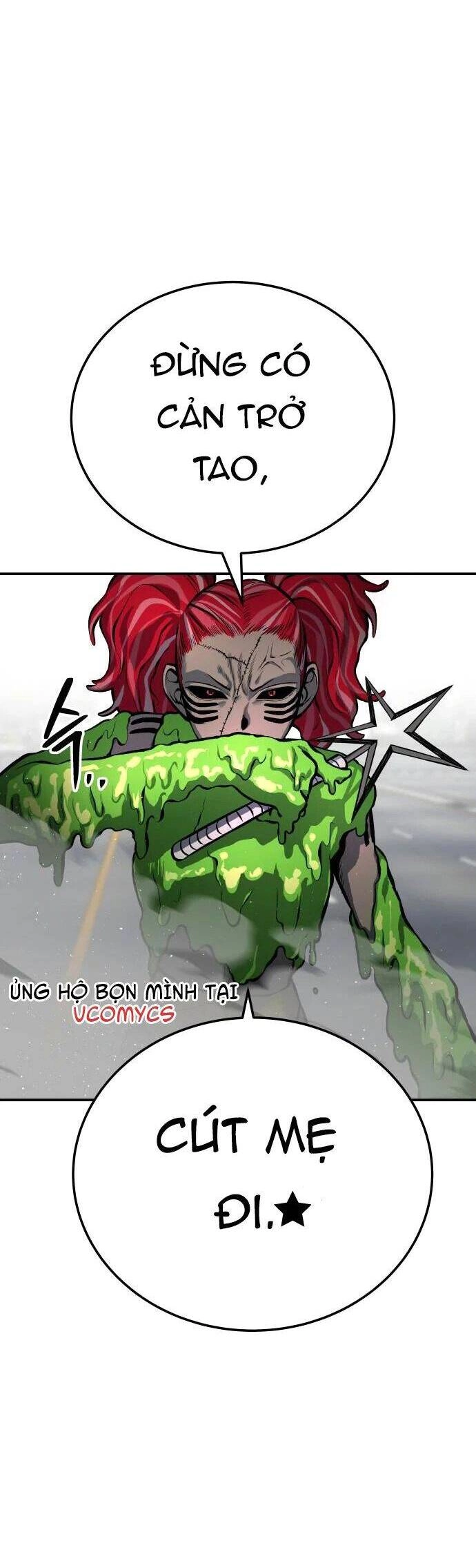 Người Thây Ma Chapter 31 - 21