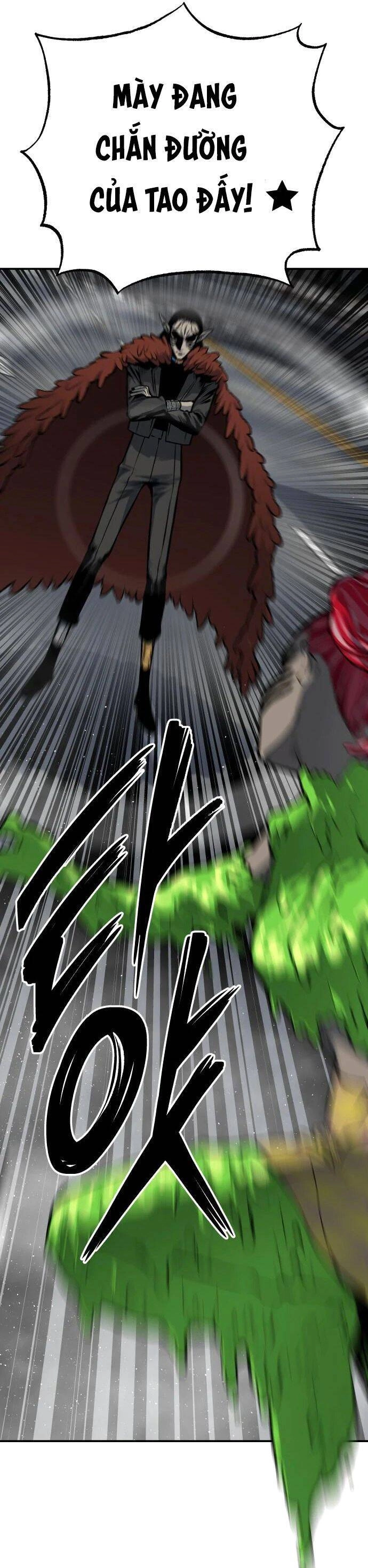 Người Thây Ma Chapter 31 - 22