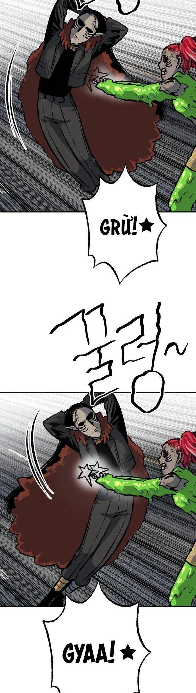 Người Thây Ma Chapter 31 - 26