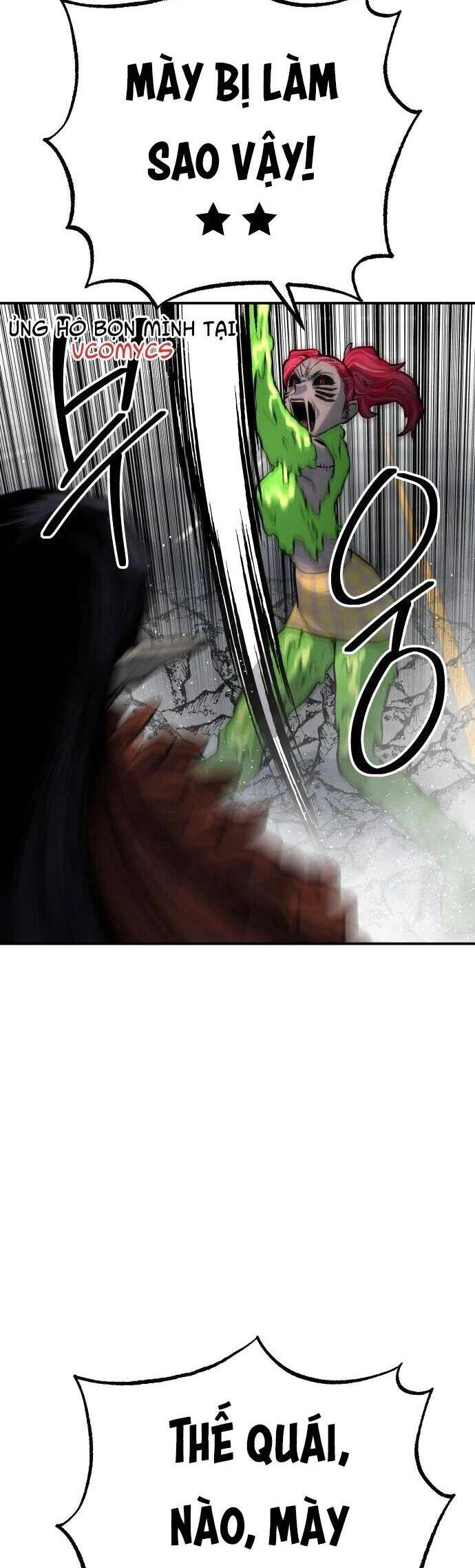 Người Thây Ma Chapter 31 - 41