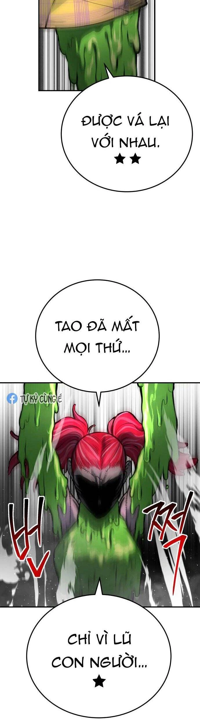 Người Thây Ma Chapter 31 - 44