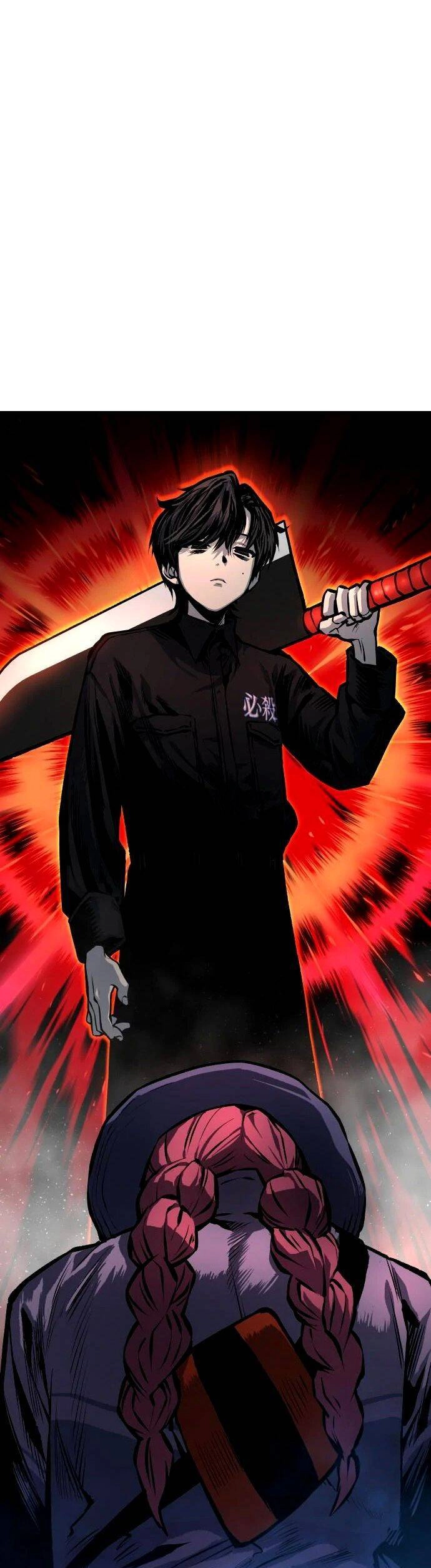 Người Thây Ma Chapter 32 - 1