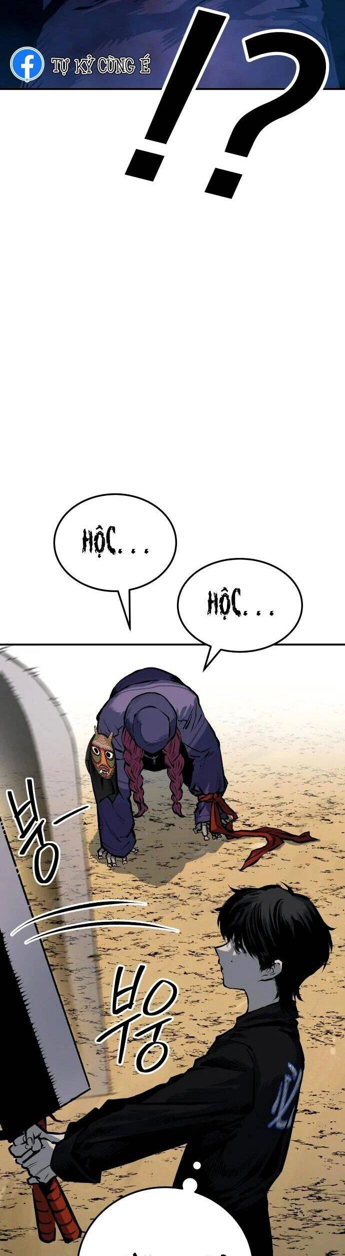 Người Thây Ma Chapter 32 - 2