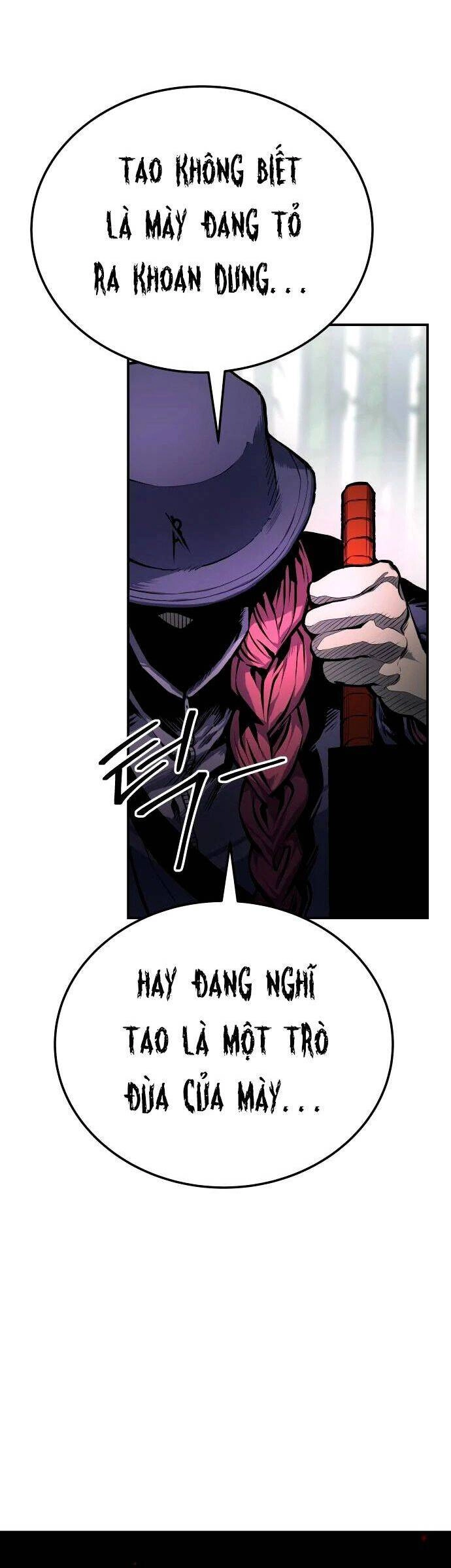 Người Thây Ma Chapter 32 - 7