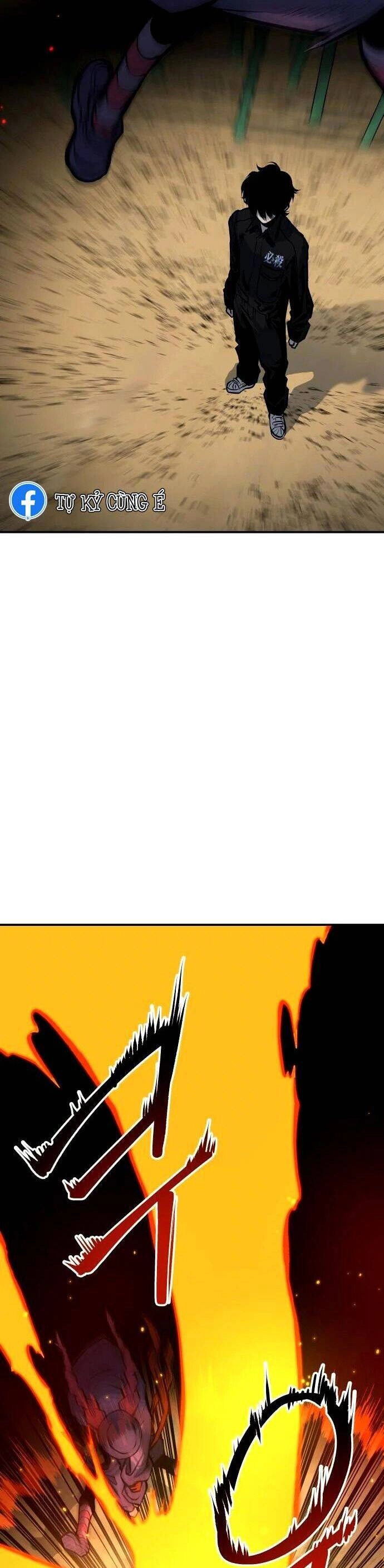 Người Thây Ma Chapter 32 - 9