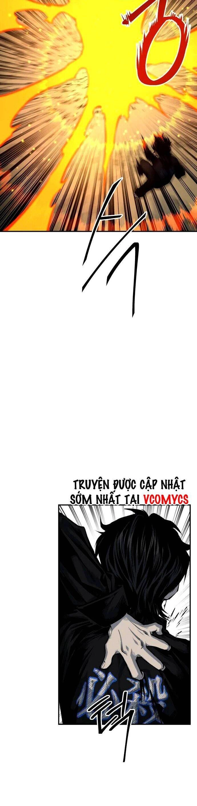 Người Thây Ma Chapter 32 - 10