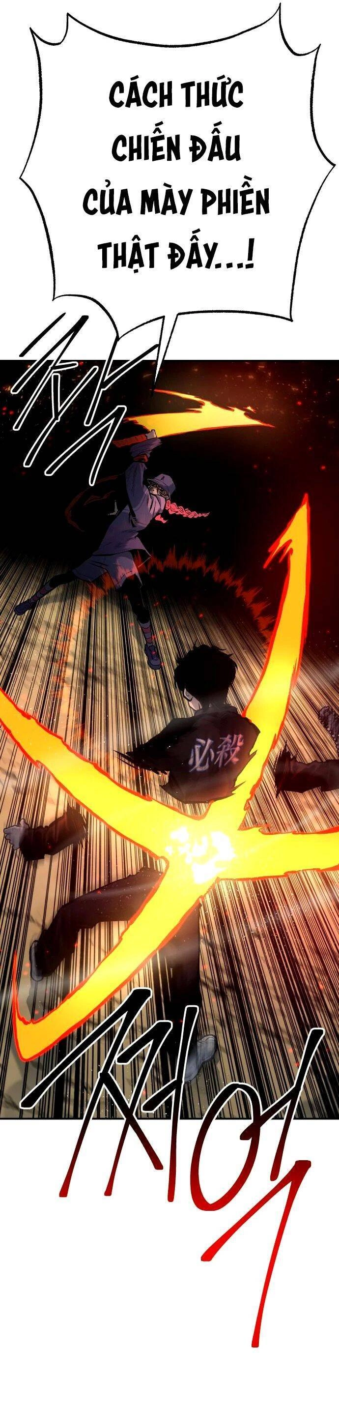 Người Thây Ma Chapter 32 - 17