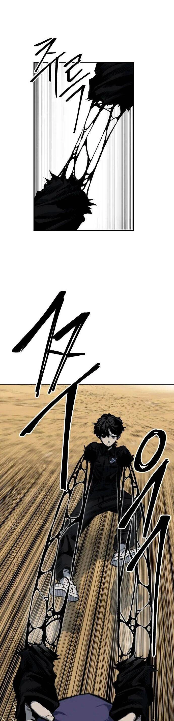 Người Thây Ma Chapter 32 - 18