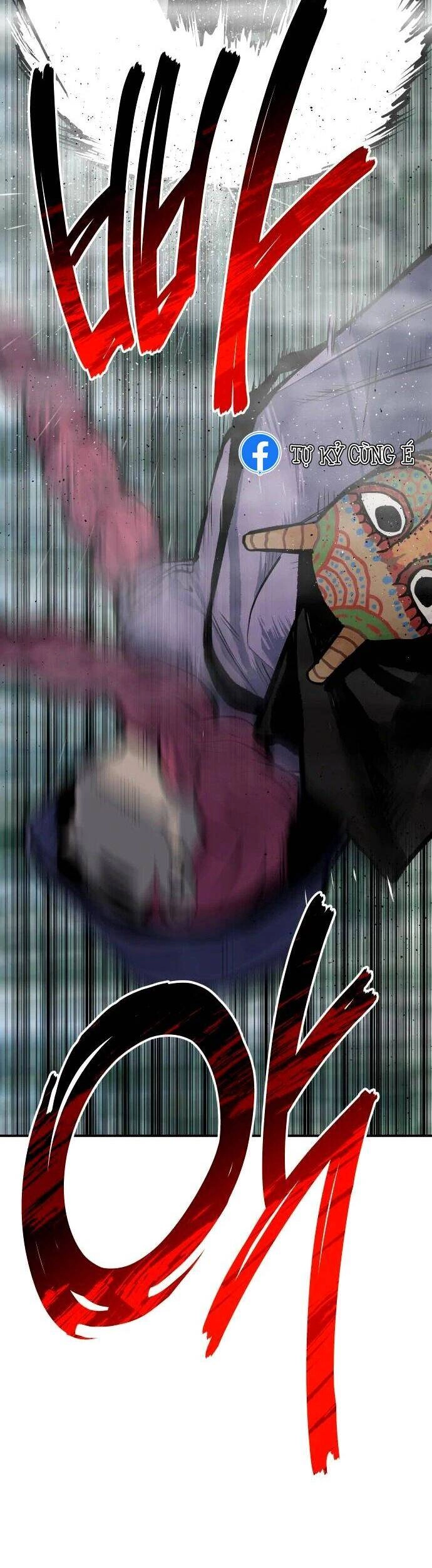 Người Thây Ma Chapter 32 - 21