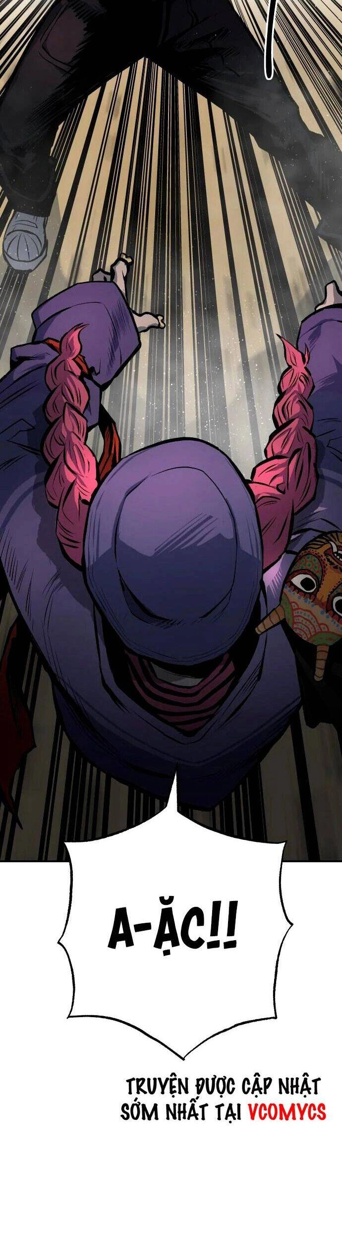 Người Thây Ma Chapter 32 - 23