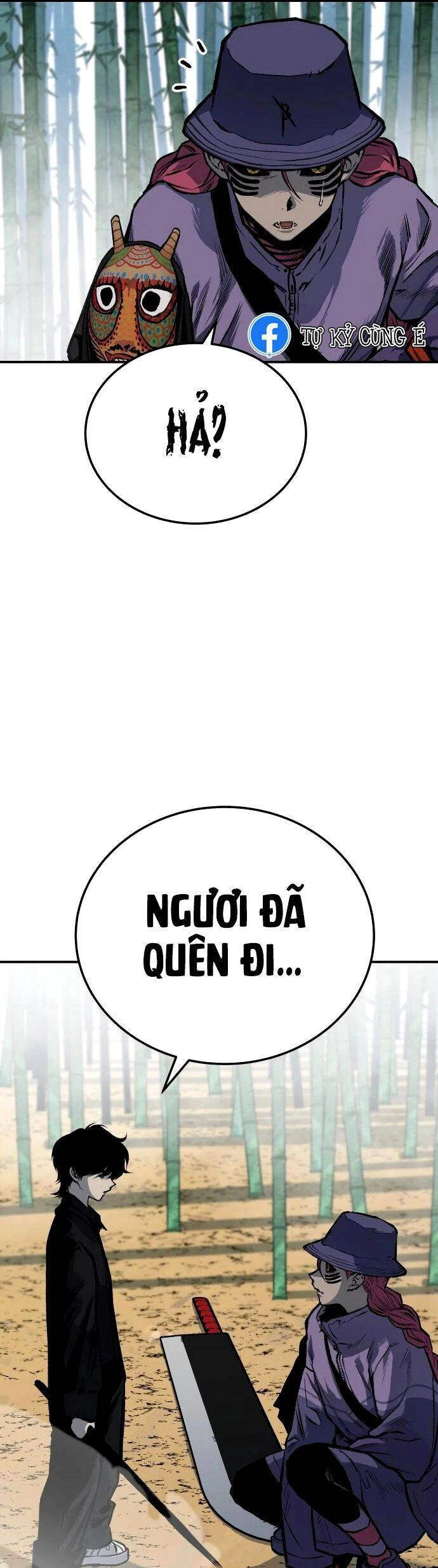 Người Thây Ma Chapter 32 - 28